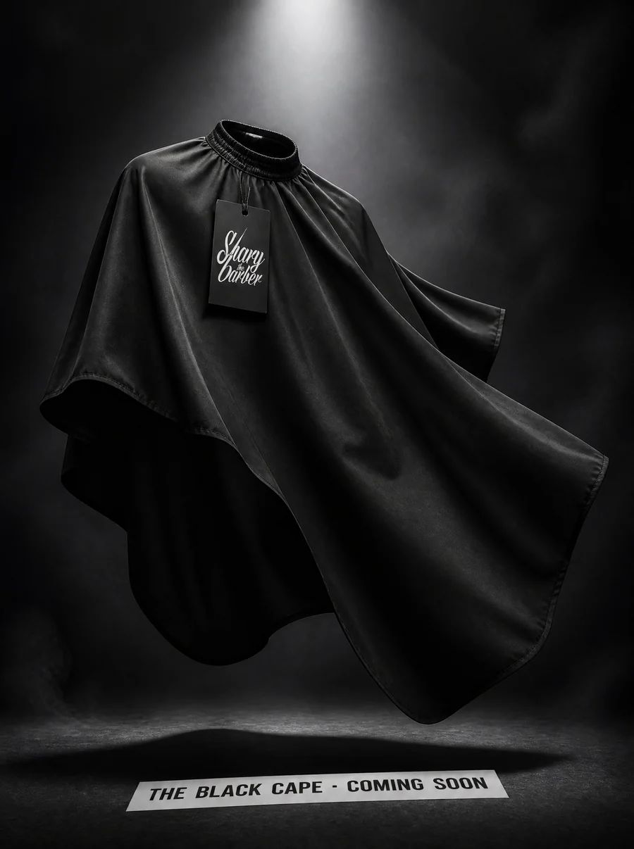 The Black Cape